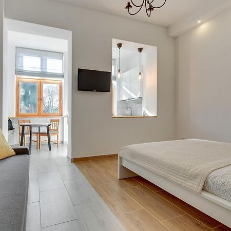 Apartamenty Joasia Сопот Экстерьер фото