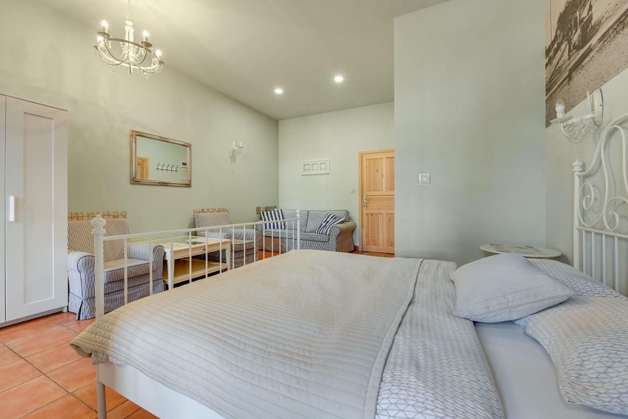 Apartamenty Joasia Сопот Экстерьер фото